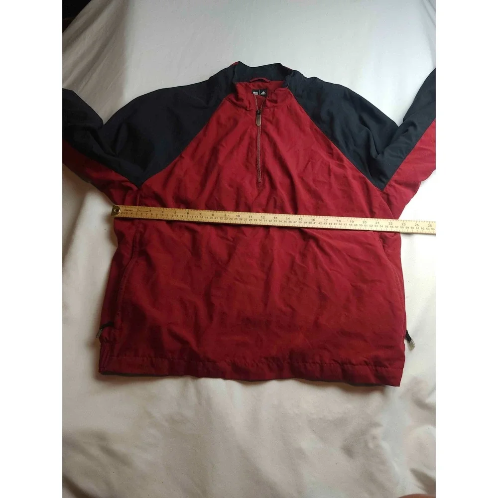 adidas climaproof jacket